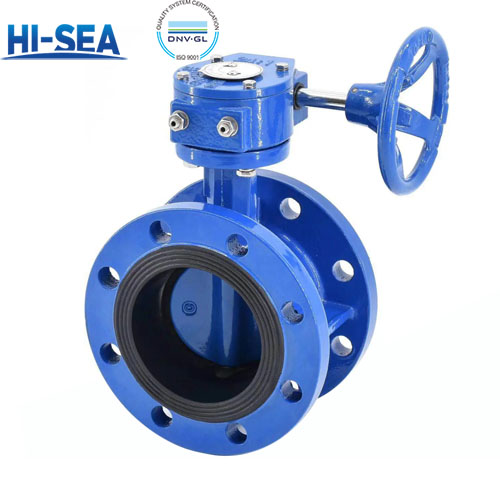 How to Choose a Good Quantity of Butterfly Valve